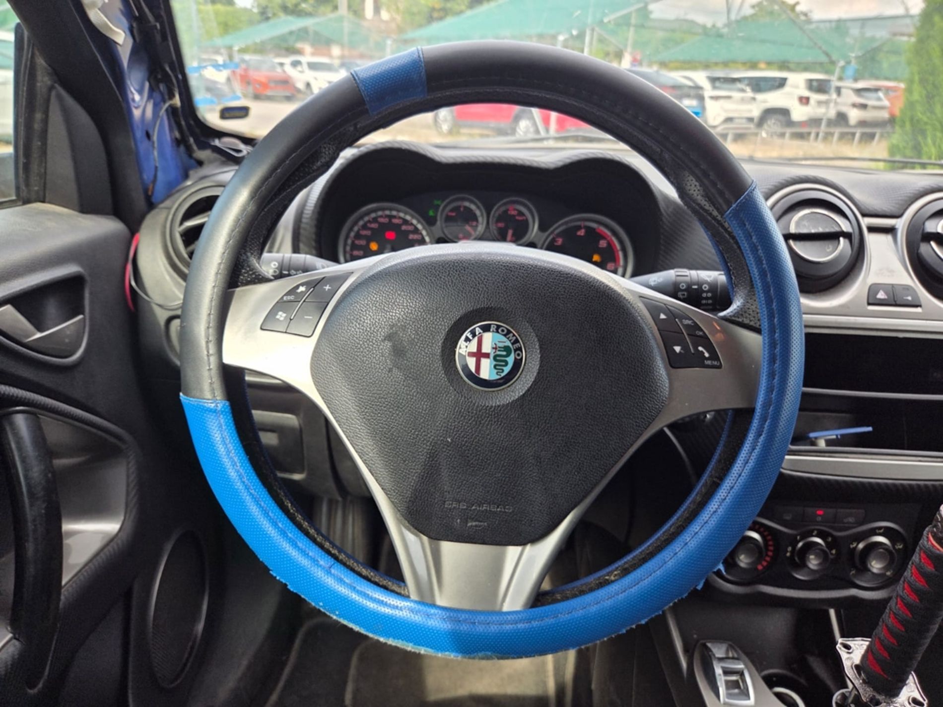 ALFA ROMEO MITO  - Gallotti Auto